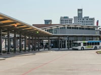 City Utilities-Public Transit System