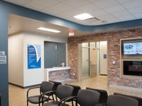 Davita Beverlywood Dialysis