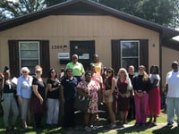 Abundantly Graced Community Supportive Services INC