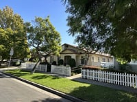 Ayres Residential Care Home