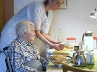 Continucare Home Health Inc