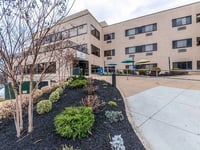George Washington Health & Rehabilitation
