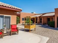Weatherization /Home Repair/Program/Owner Occupied On Housing Rehabilitation