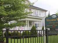 Alexandria Manor of Allentown - Bethlehem Campus