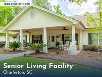 Ashley River Plantation