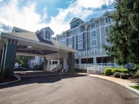 Apple Blossom Senior Living