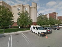 Fulton Commons Care Center Inc