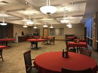 William E Christofferson Salt Lake Veterans Home