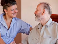 Amore Home Care Services INC.