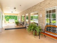 Cross City Nursing and Rehabilitation Center