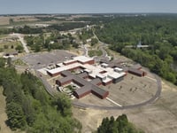 Caro Psychiatric Hospital