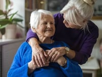 Camino Retirement Apartments