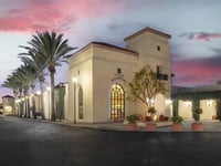 Casa Colina Hosp for Rehab Medicine