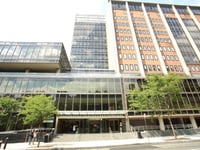 New Gouverneur Hospital Snf