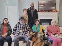 COAST TO COAST ADULT DAY HEALTH CARE