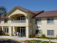 Cool Meadow Care