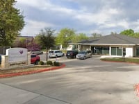 Neurorestorative Texas