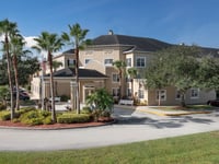 Glenbrooke At Palm Bay