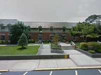 South Oaks Hosp