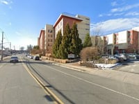 United Hebrew Geriatric Center