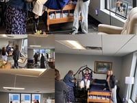 Caregivers Network Of Mpls., INC