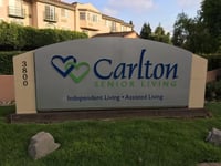 Carlton Plaza Of Fremont