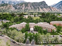 Courtyard At Jamestown Assisted Living