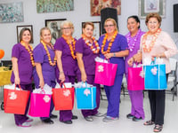 CLUB AMANECER ADULT DAY CARE LLC
