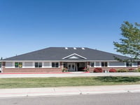 Autumn Way Assisted Living Home