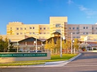 Alaska Native Medical Center