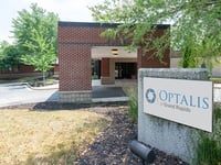Optalis Health & Rehabilitation of Muskegon