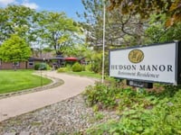 Hudson Manor
