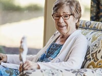 Elk Creek Senior Living Community