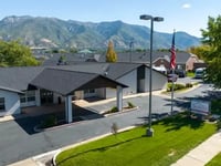 The Terrace at Mt. Ogden (the Terrace Transitional