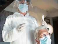 Atlantic Home Health Care, Inc.