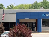 Baptist Memorial Hospital - Carroll County