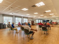 A Better You Wellness Center