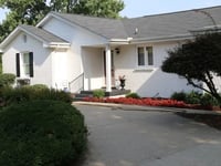 The McKendree Post Acute & Rehabilitation