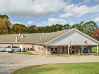 Carries Assisted Living Center