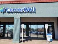 Centerwell Home Health