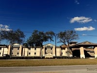 Five Oaks Rest Home