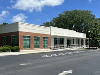 DCI West Ashley