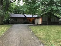 Chalet Home