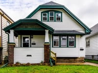 96Th Street House