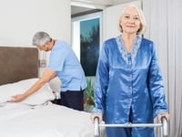 Ada'S Personal Care Home