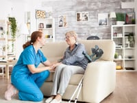 Accentcare Home Health of Taylor