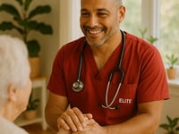 Elite Home Health Services LLC