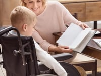 Brown County Developmental Services