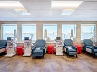 Bayshore Dialysis Center