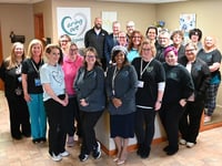 Cully'S Caring Cove Severn